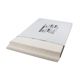 Caja de pergamio polyprint de 500 hojas