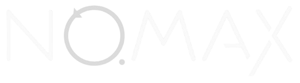 Nomax logo